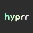 Logo of Hyprr