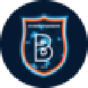 Logo of İstanbul Başakşehir Fan Token
