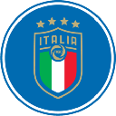 Logo of Italian National Football Team Fan Token