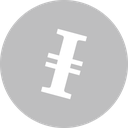Logo of Ixcoin
