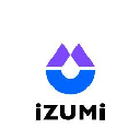 Logo of Izumi Finance