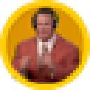 John Cena Coins