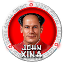John Xina