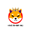 KING SHIBA INU