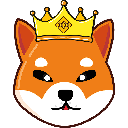 Logo of King Shiba