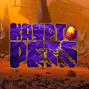 Krypto Pets