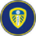 Logo of Leeds United Fan Token