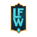 Logo of Legend of Fantasy War