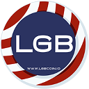 Logo of Let's Go Brandon