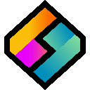 Logo of LBRY Credits