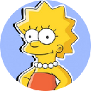 Lisa Simpson