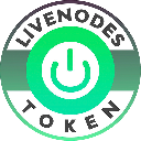 Livenodes Token