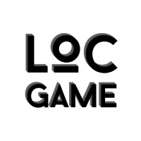 Logo of LOCGame