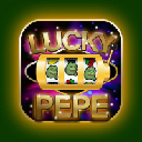 Luck Pepe