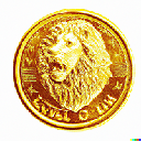 Lydian Lion Gold