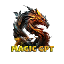 Magic GPT Game