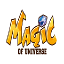 Magic Of Universe