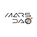 Logo of MarsDAO