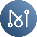 Logo of Matrix AI Network