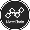 Maxx ETH