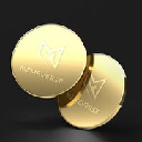 Logo of Memeverse