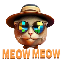 Logo of MEOW MEOW