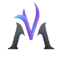 Logo of MetaWar Token