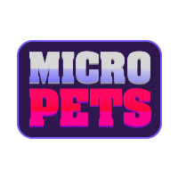 Logo of MicroPets