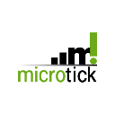 Logo of Microtick