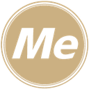 Logo of MintMe.com Coin