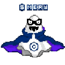 Logo of Mistery On Cro