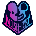 Mouse Haunt Token