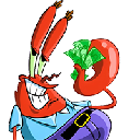 Mr.krabs