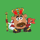 Mr Potato Token