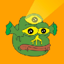 MUTANT PEPE