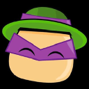 Logo of MYSTERY