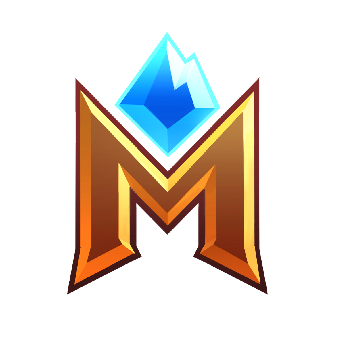 Logo of Mytheria