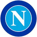 Logo of Napoli Fan Token