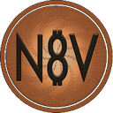 Logo of NativeCoin