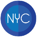 Logo of NewYorkCoin