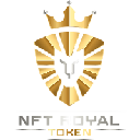 NFT ROYAL TOKEN