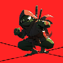 Ninja Pepe