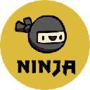 Logo of Ninja Squad Token