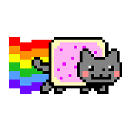 Nyan Meme Coin