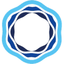 Logo of OceanEx Token