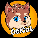 Logo of OciCat