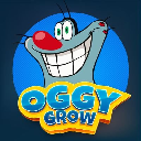 Oggy Grow