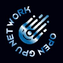 Logo of OPEN GPU