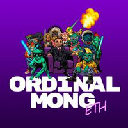 ORDINAL Mong