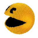 Pac Man